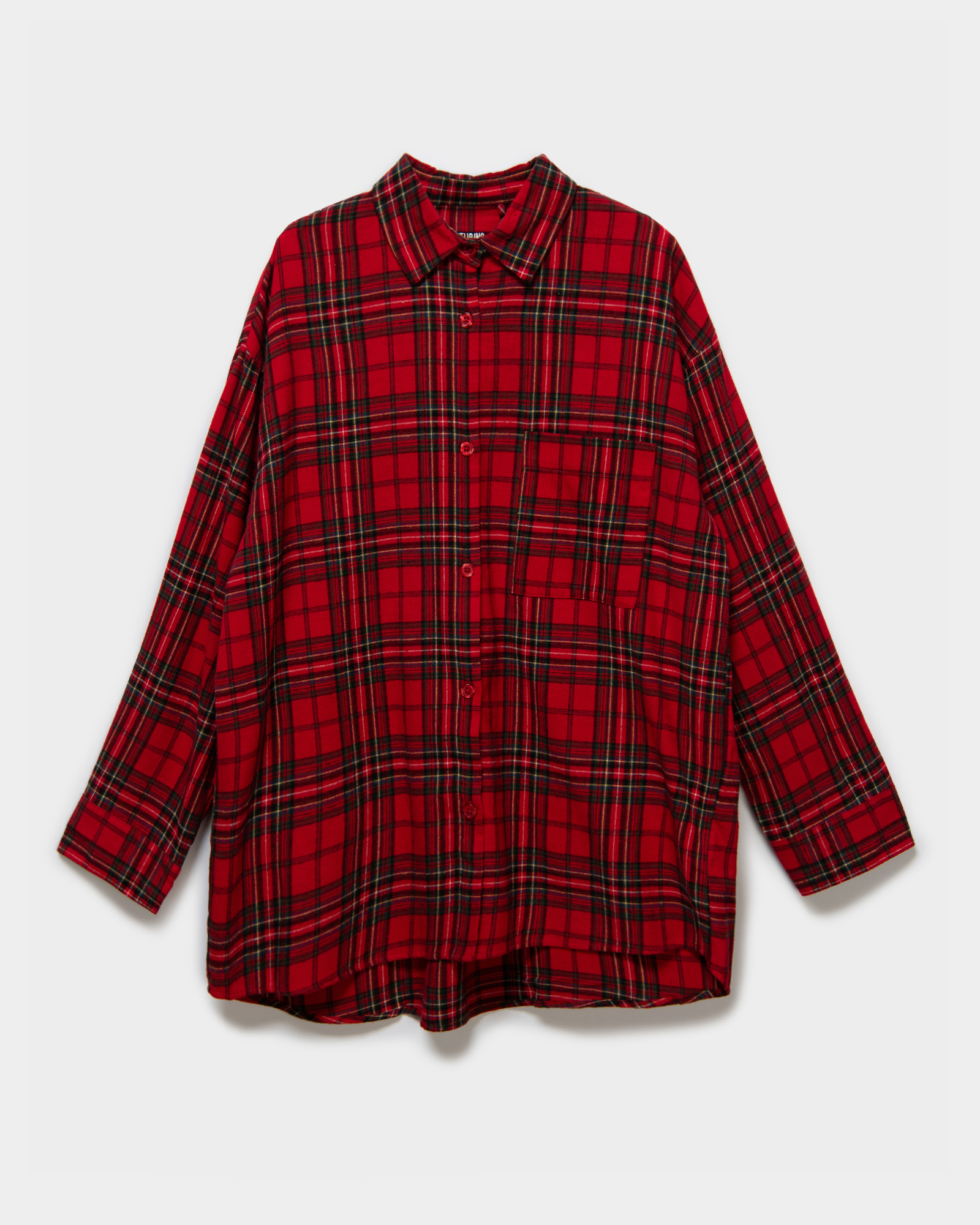 Пижама для беременных Futurino Mama W24FM-NY01-mat-11 - фото 3