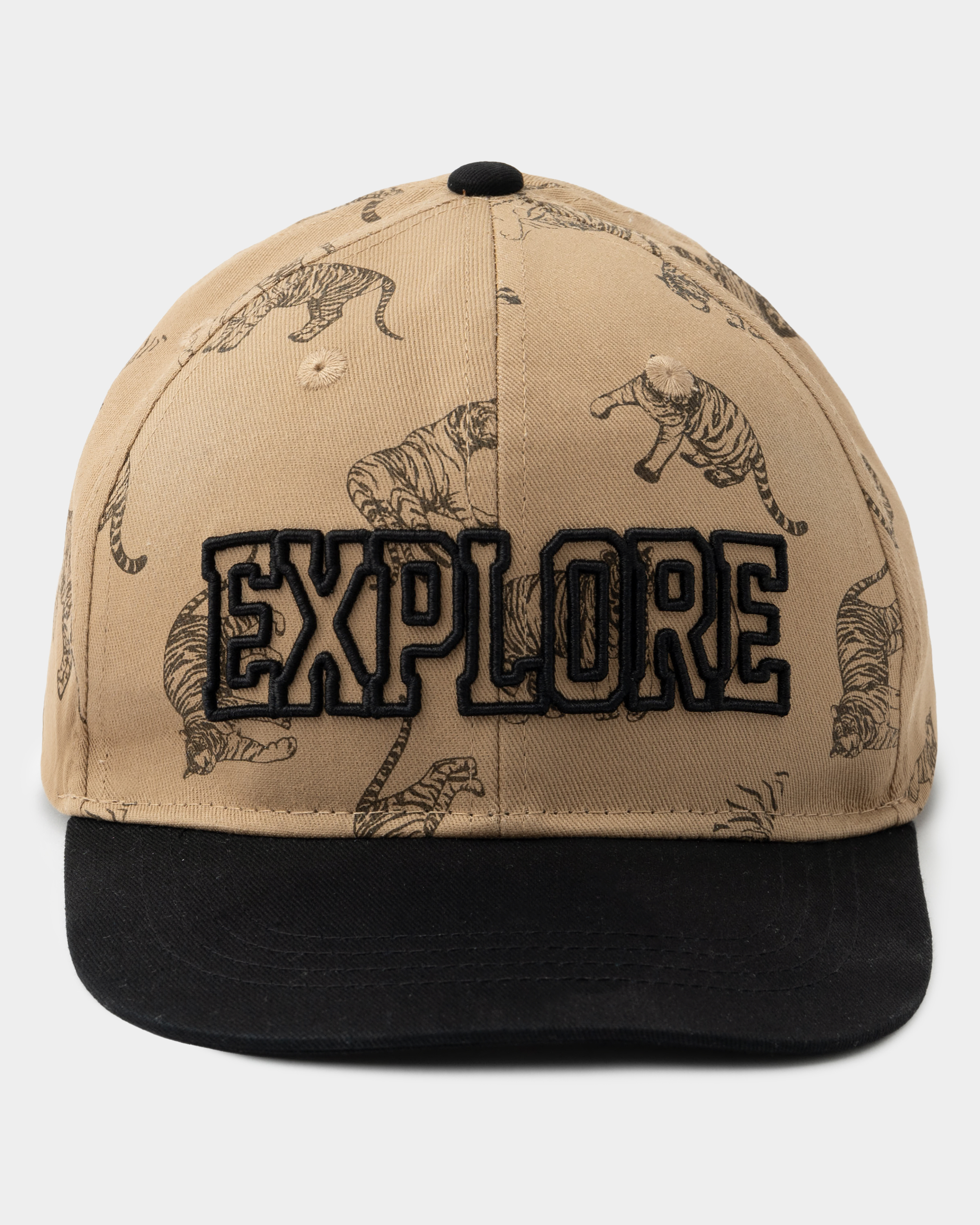 Кепка Futurino S26FU6-BA89kb-L2 - фото 2