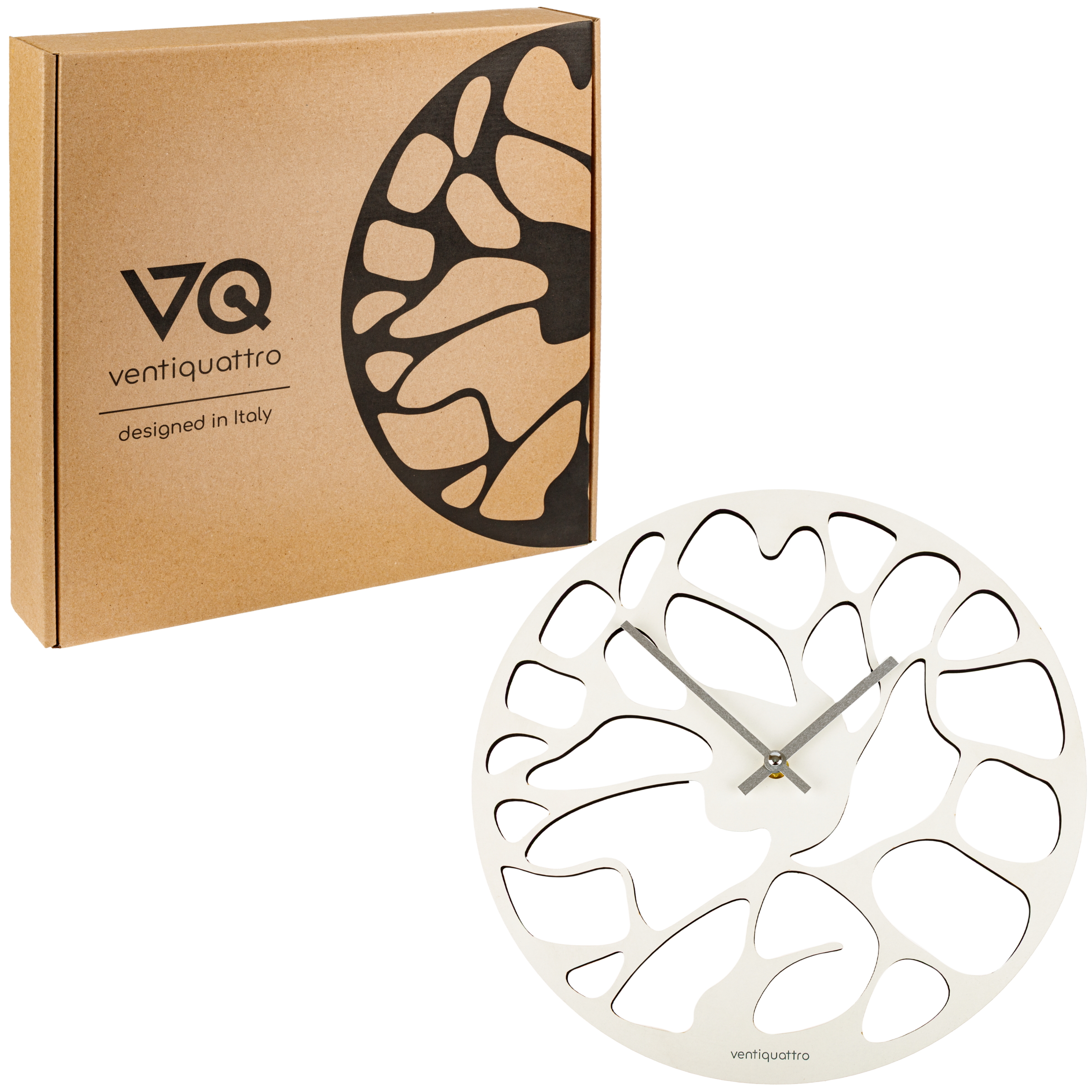 Часы 1TOY интерьерные D 335 мм - фото 5