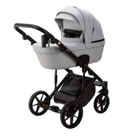 Коляска 2 в 1 Adamex Lumi Deluxe