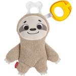 Игрушка Fisher Price подвеска Ленивец