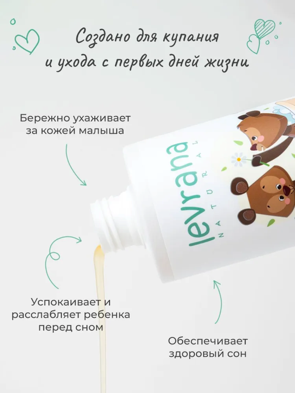 Концентрат levrana 400 мл 1 шт. - фото 2