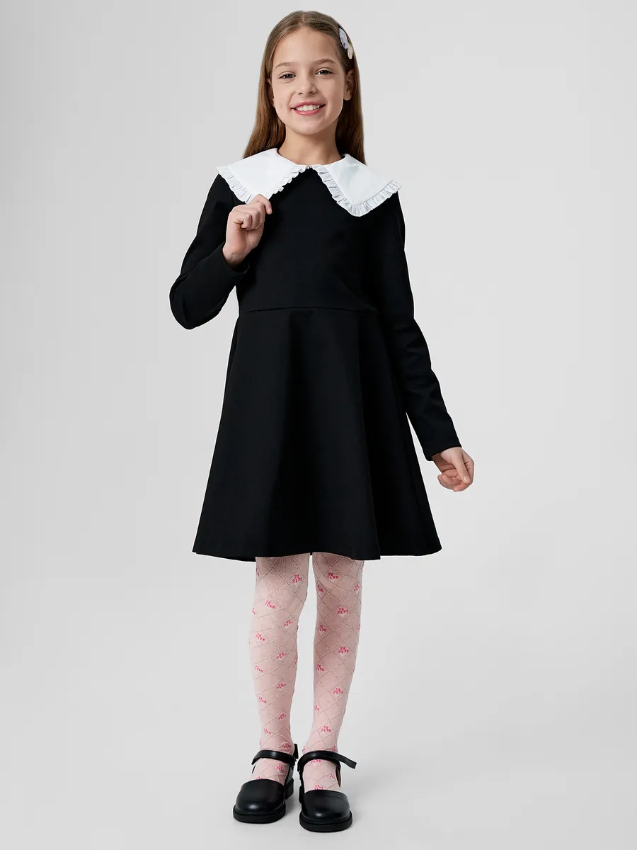 Колготки Mark Formelle (Марк Формэль) 700K-3226/розовый меланж - фото 8