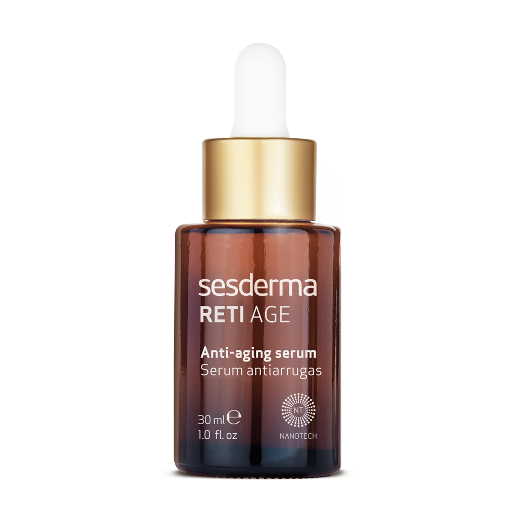 Сыворотка Sesderma Reti age 30 мл - фото 1