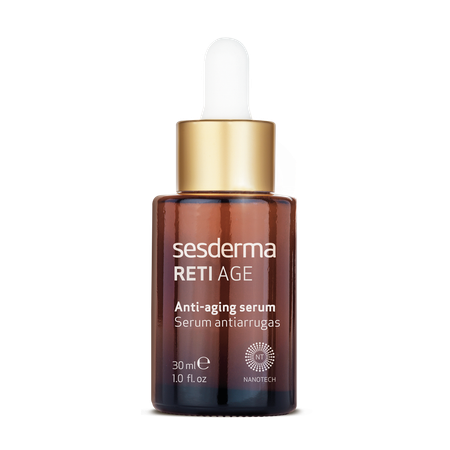 Сыворотка Sesderma Reti age 30 мл