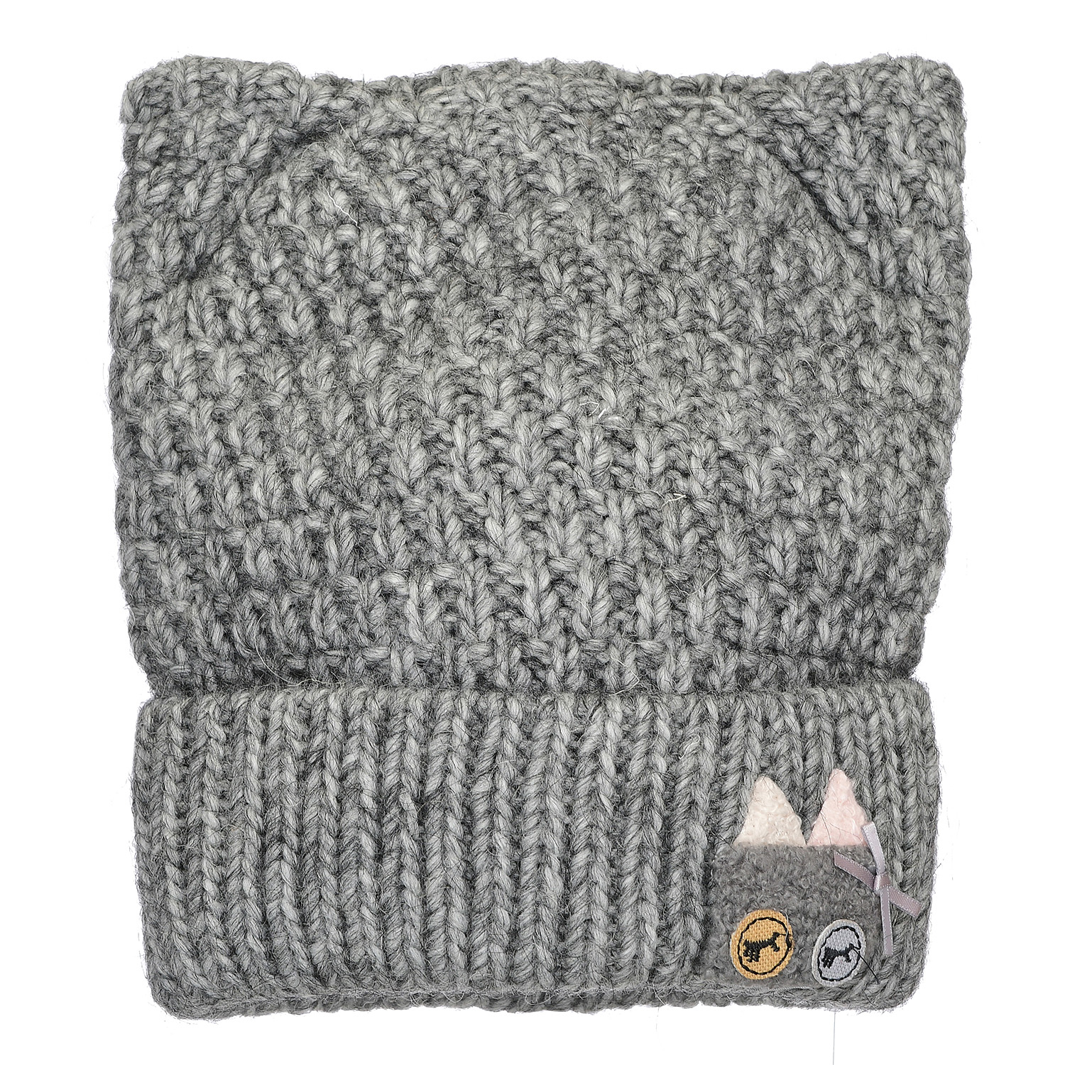 Шапка Kotik 81102 - фото 2