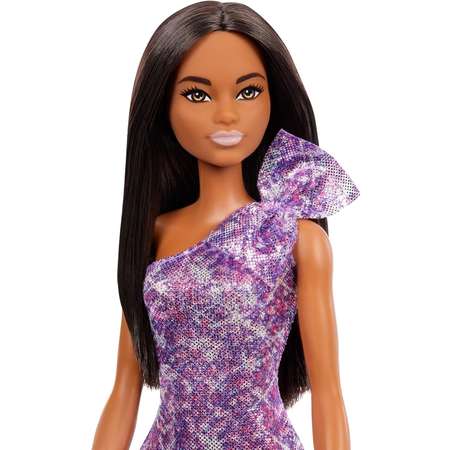 Кукла модельная Barbie