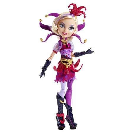Кукла модельная Ever After High