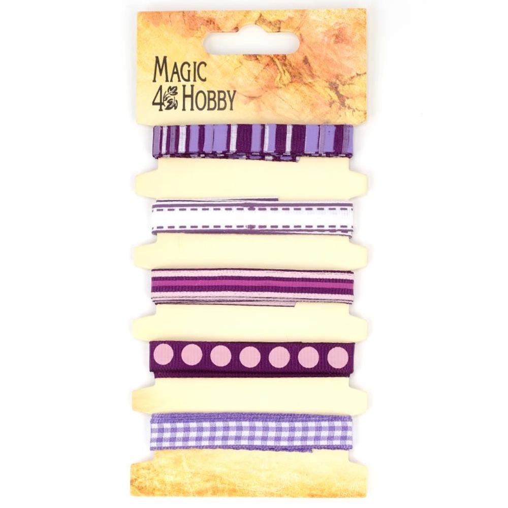 Набор для творчества Magic 4 Hobby шитье - фото 1