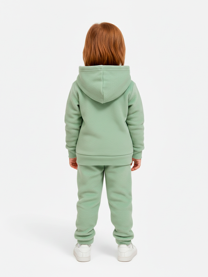 Костюм Bastimento BM7043г(ш) Костюм дет. Полынь - фото 3