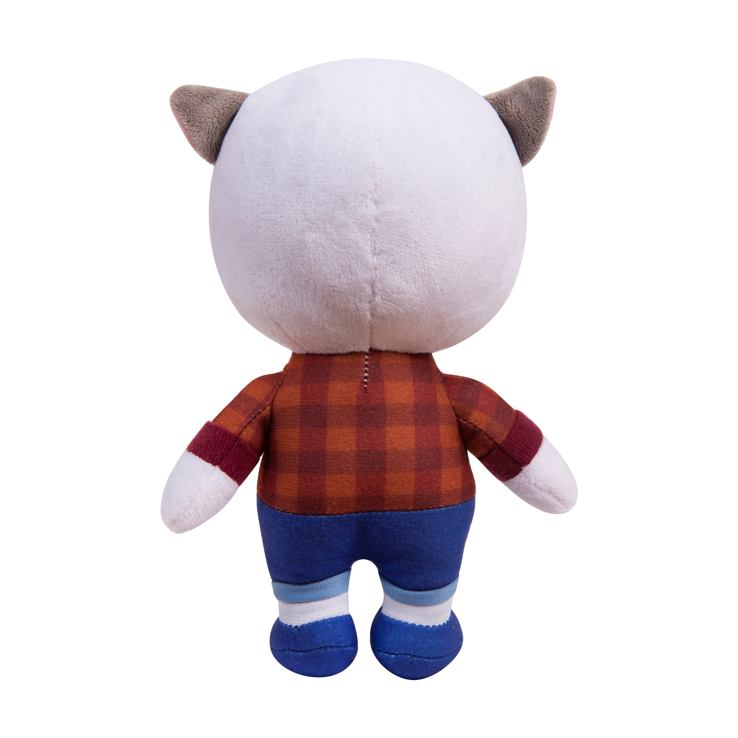 Мягкая игрушка Кошечки-собачки собачка Жоржик - фото 4