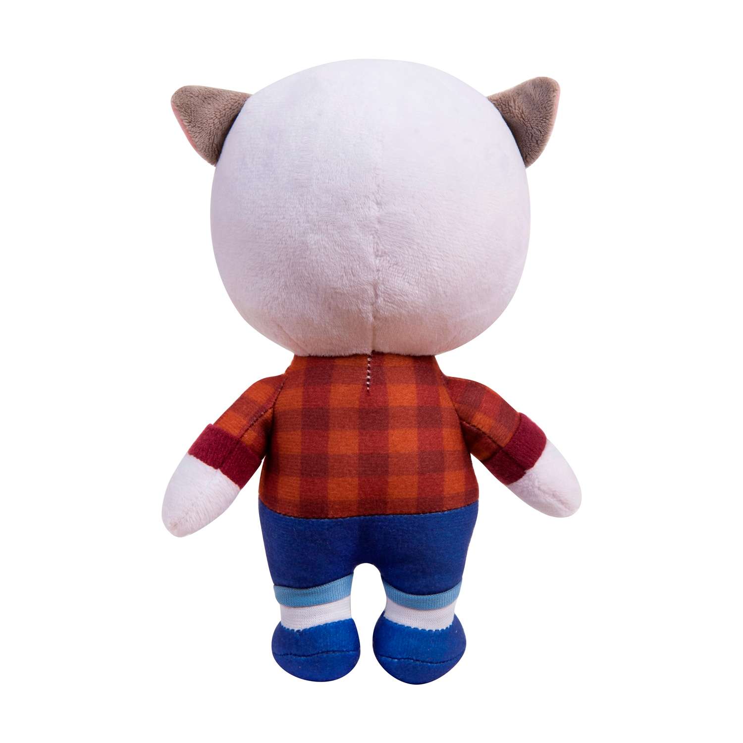 Мягкая игрушка Кошечки-собачки собачка Жоржик - фото 4