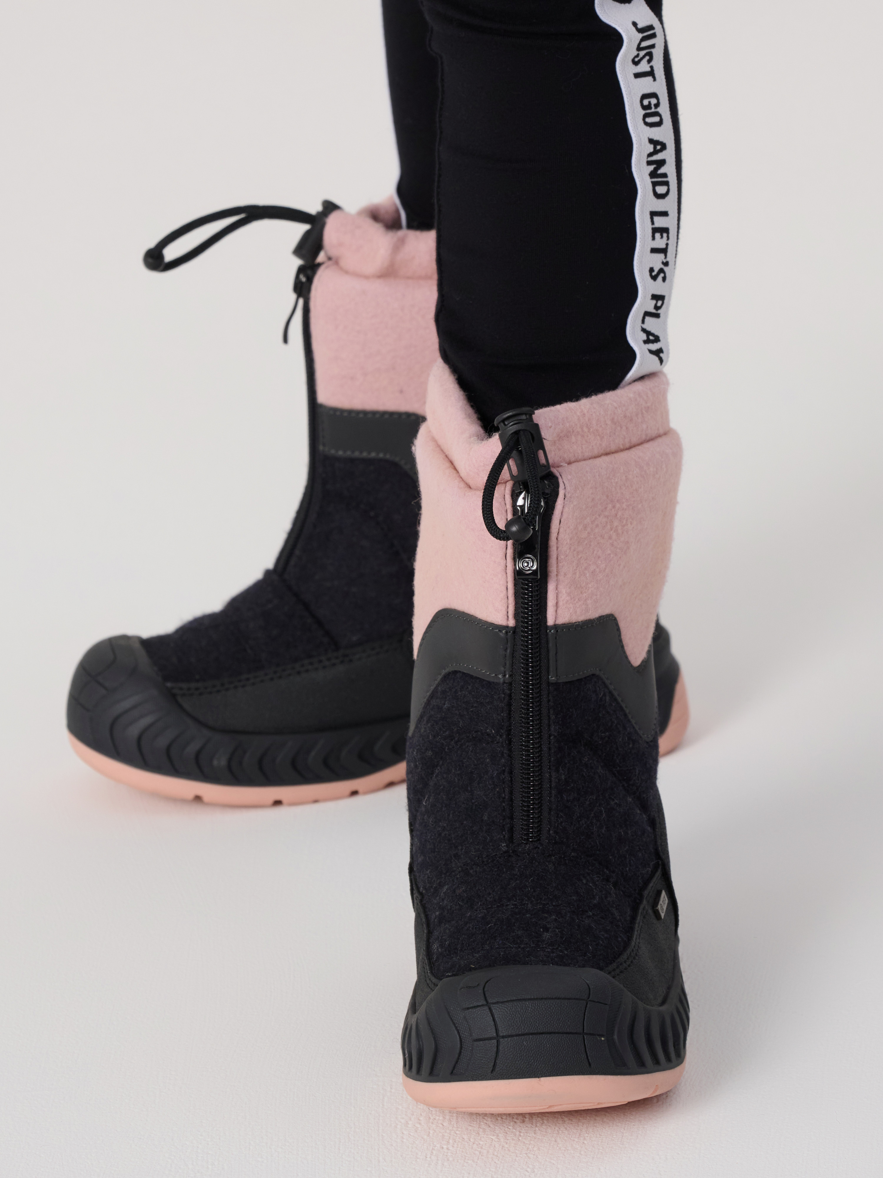 Валенки Antilopa AL 15696 - фото 21