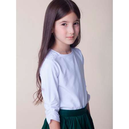 Лонгслив Ete Children