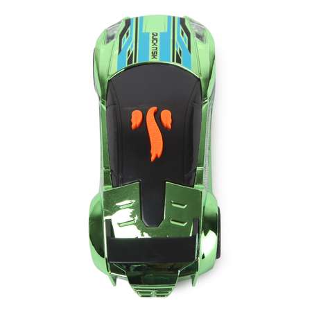 Автомобиль Hot Wheels зеленый