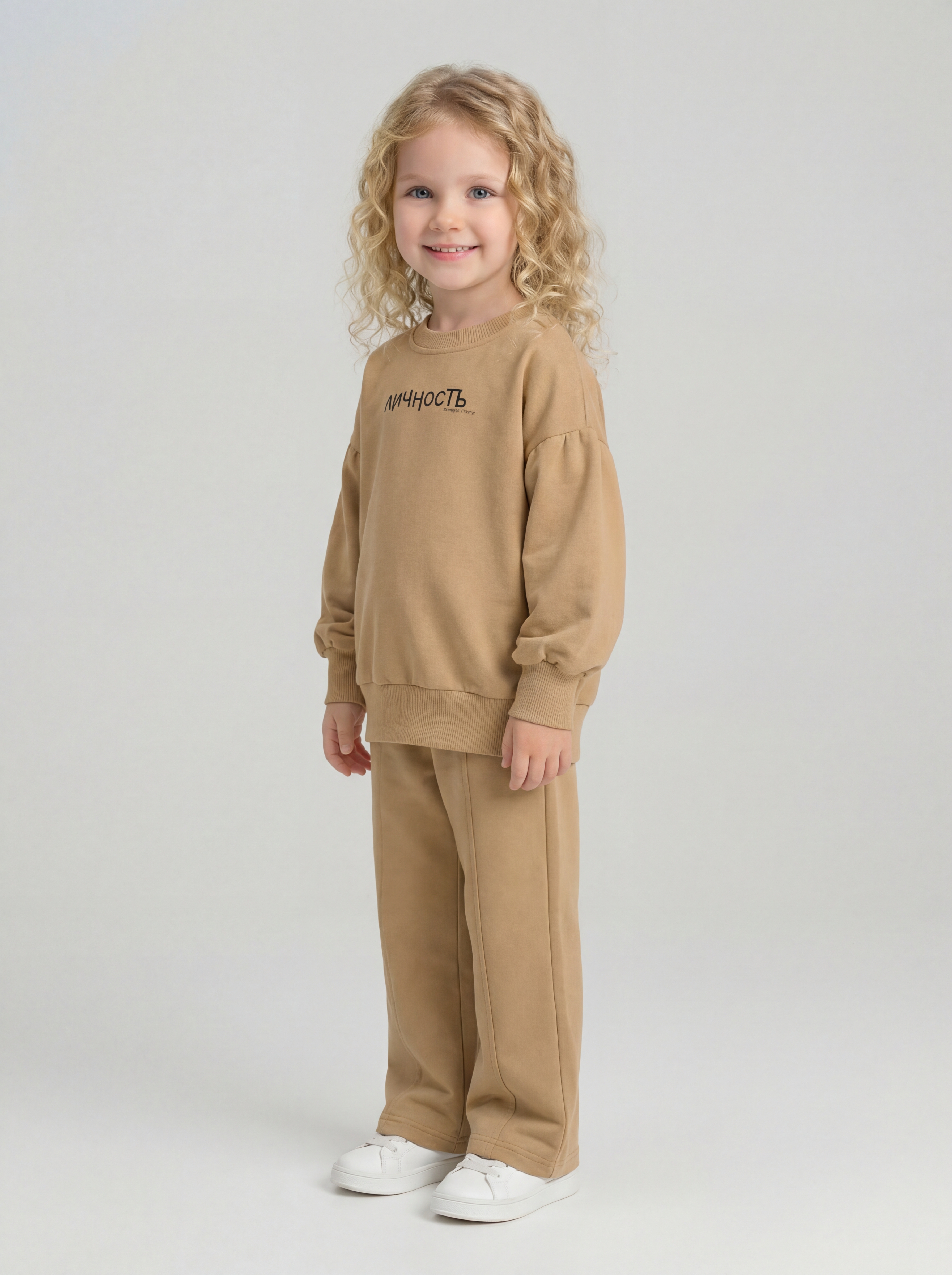 Костюм KUZA 1337А1 - фото 4