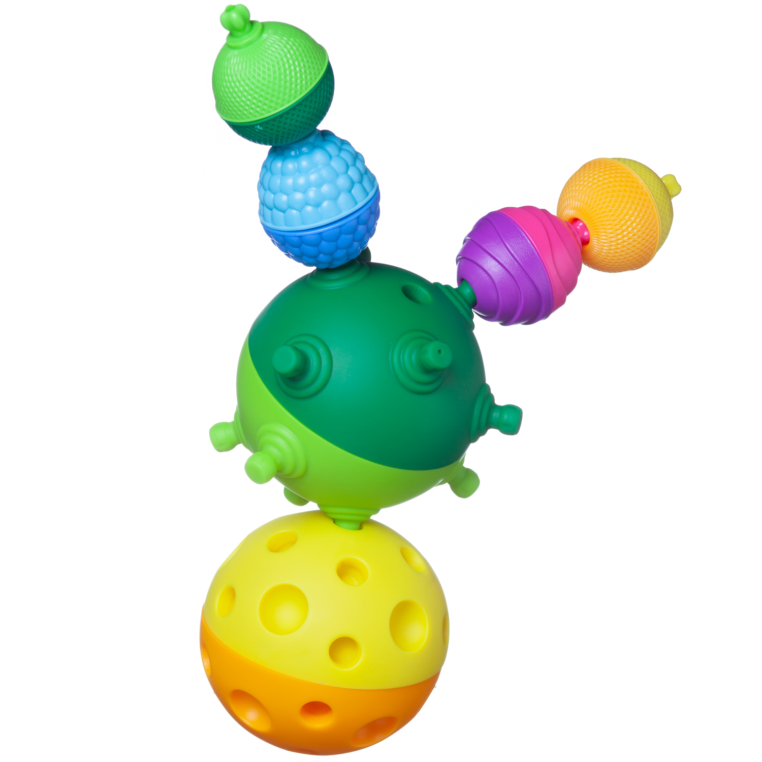 Игрушка LALABOOM - фото 1