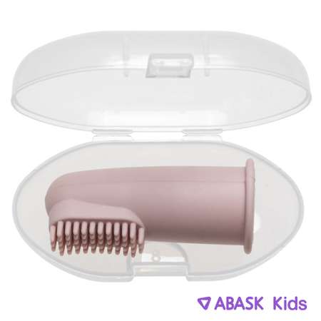 Зубная щетка классическая ABASK в ассортименте