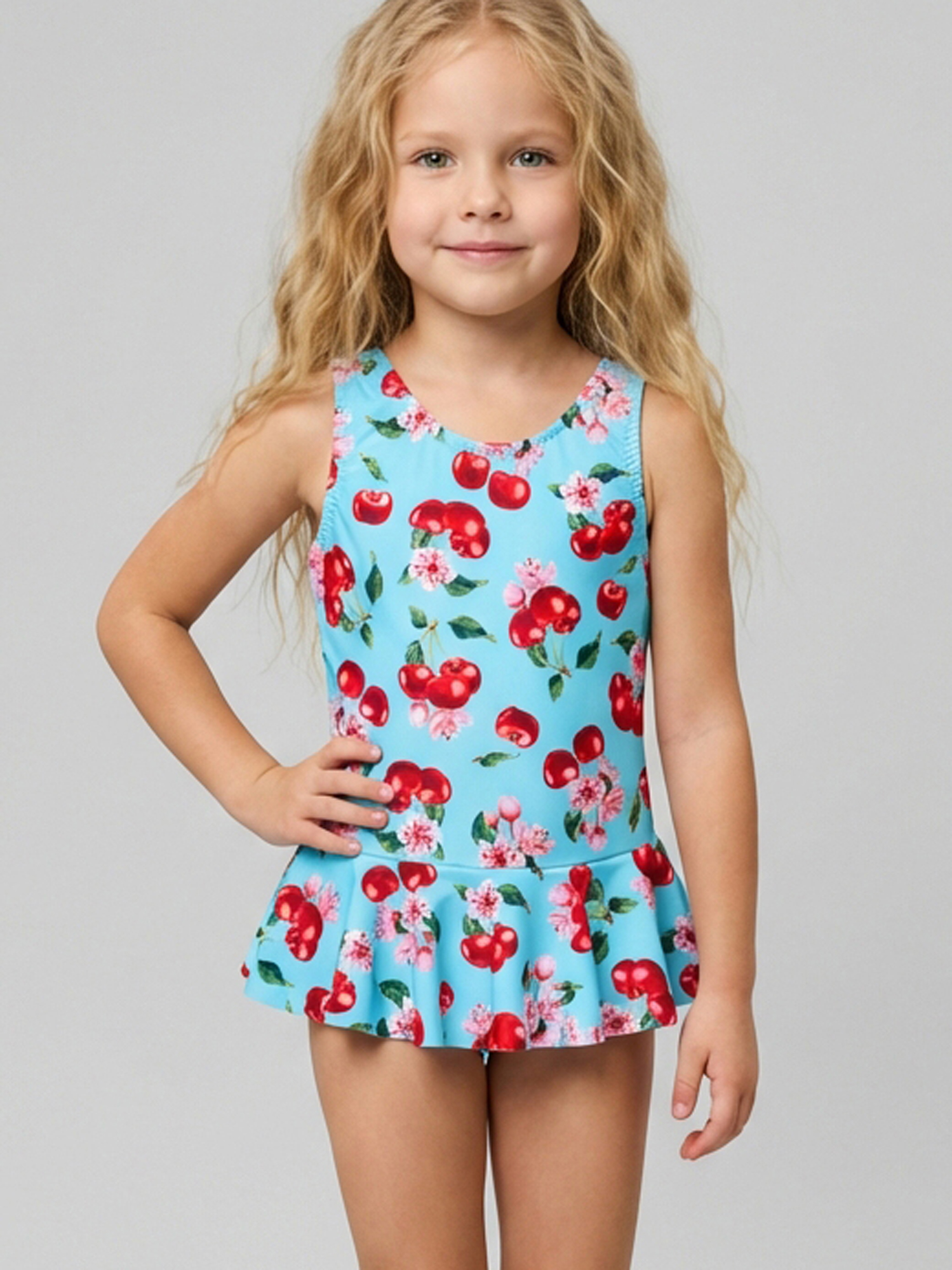 Купальник PlayToday 12622482 - фото 1