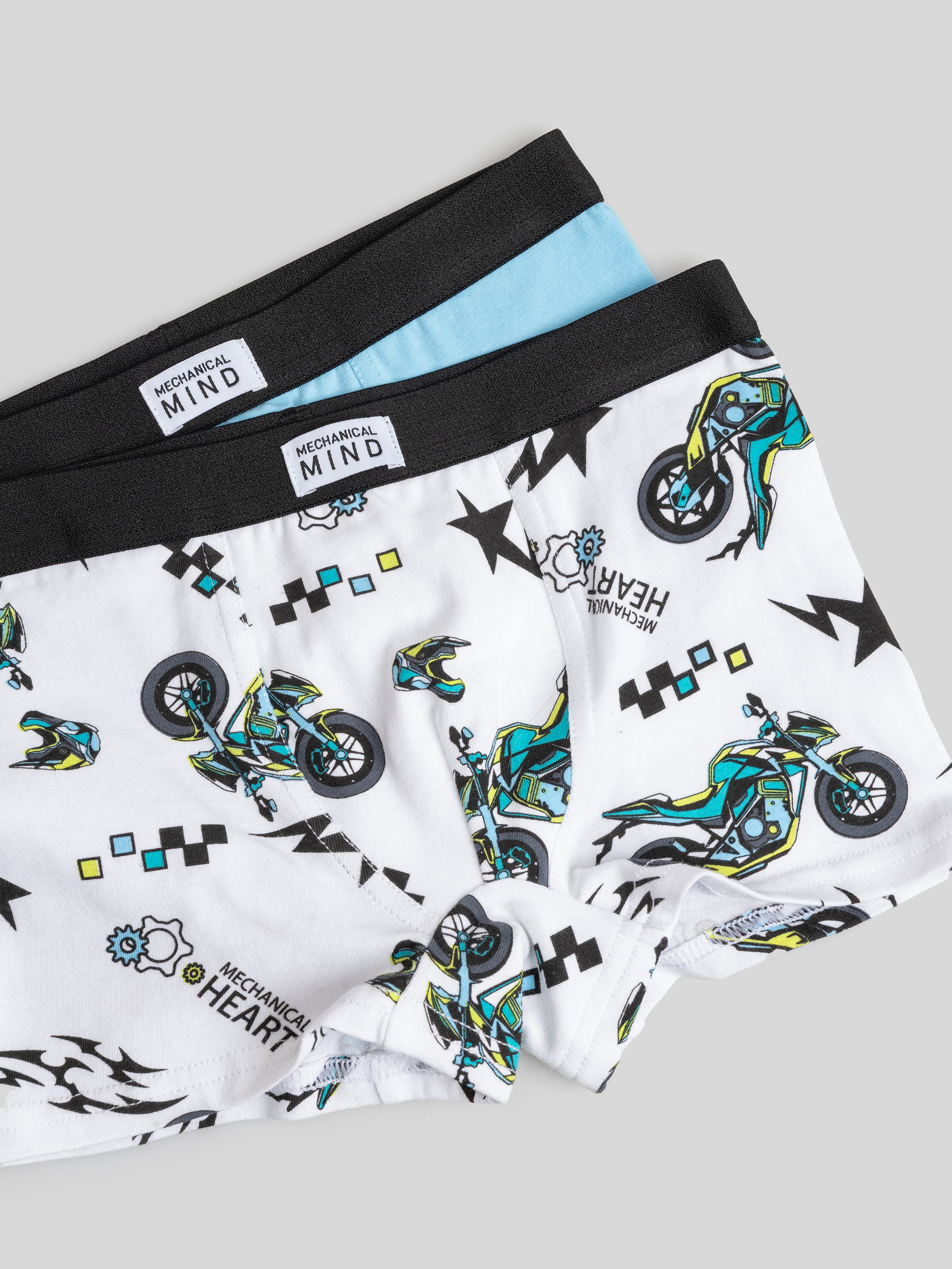 Трусы 2 шт Acoola 20124130029_0094869 - фото 2