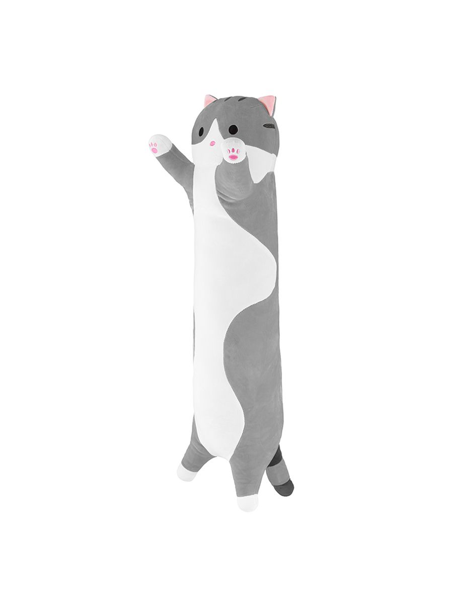 Мягкая игрушка Maxitoys Кот Батон 110 см - фото 2
