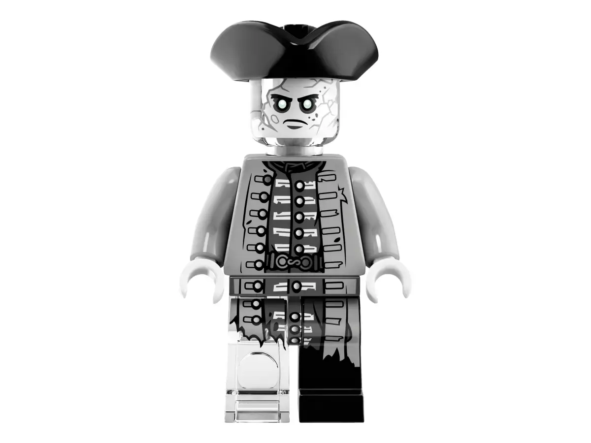 Конструктор LEGO Creator Expert - фото 16