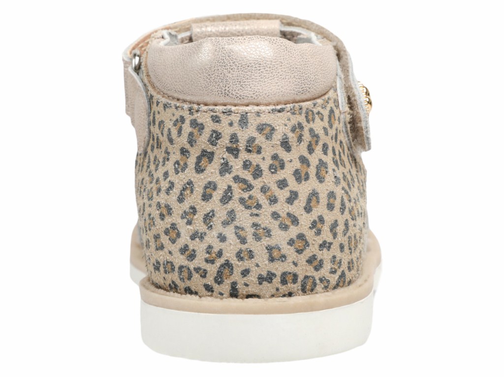 Сандалии Indigo kids 11-023Z2 - фото 6