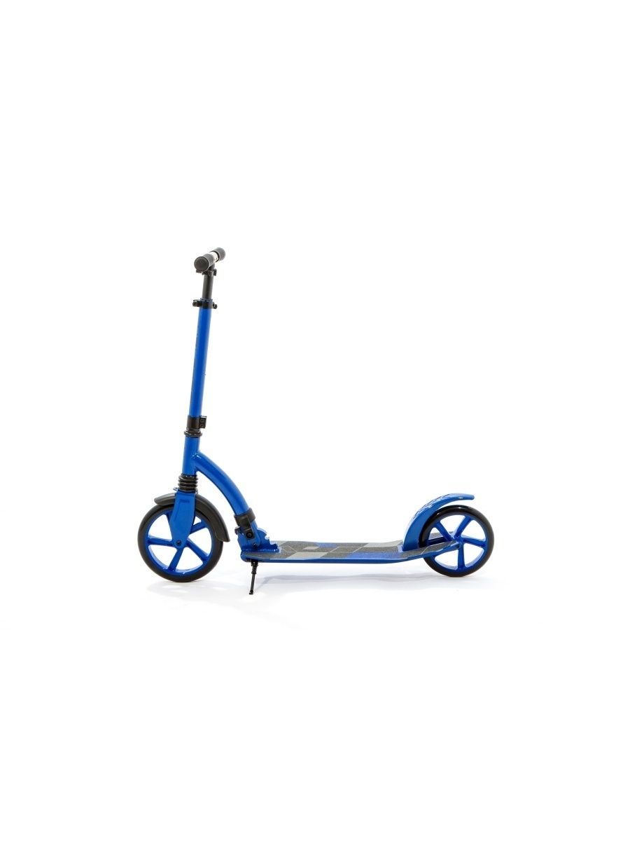 Городской самокат SCOOTER двухколесный - фото 17