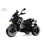 Электромобиль RIVERTOYS М008БХ-BLACK