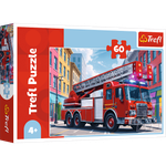 Пазл Trefl классический
