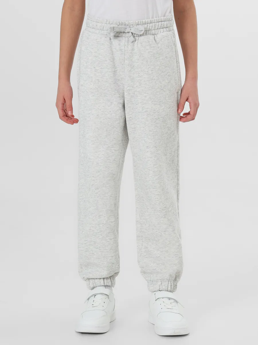 Костюм Mark Formelle (Марк Формэль) 397743/серый меланж 4306-А +печать4 - фото 10