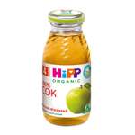 Сок Hipp Яблоко с 4 мес 0.2 л
