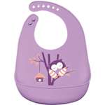 Нагрудник MIX пластик