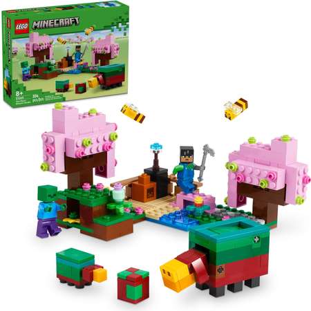 Конструктор LEGO Minecraft 21260 304 дет.