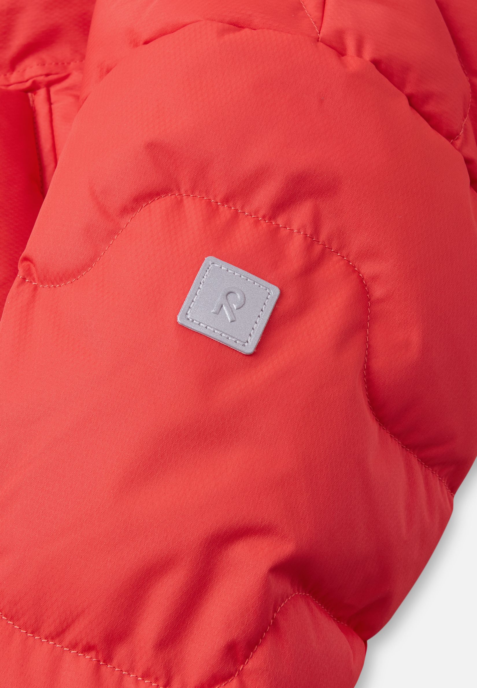 Пуховик Reima 5100082A-3880 - фото 5