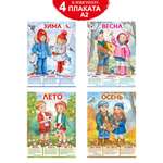 Плакат Империя поздравлений