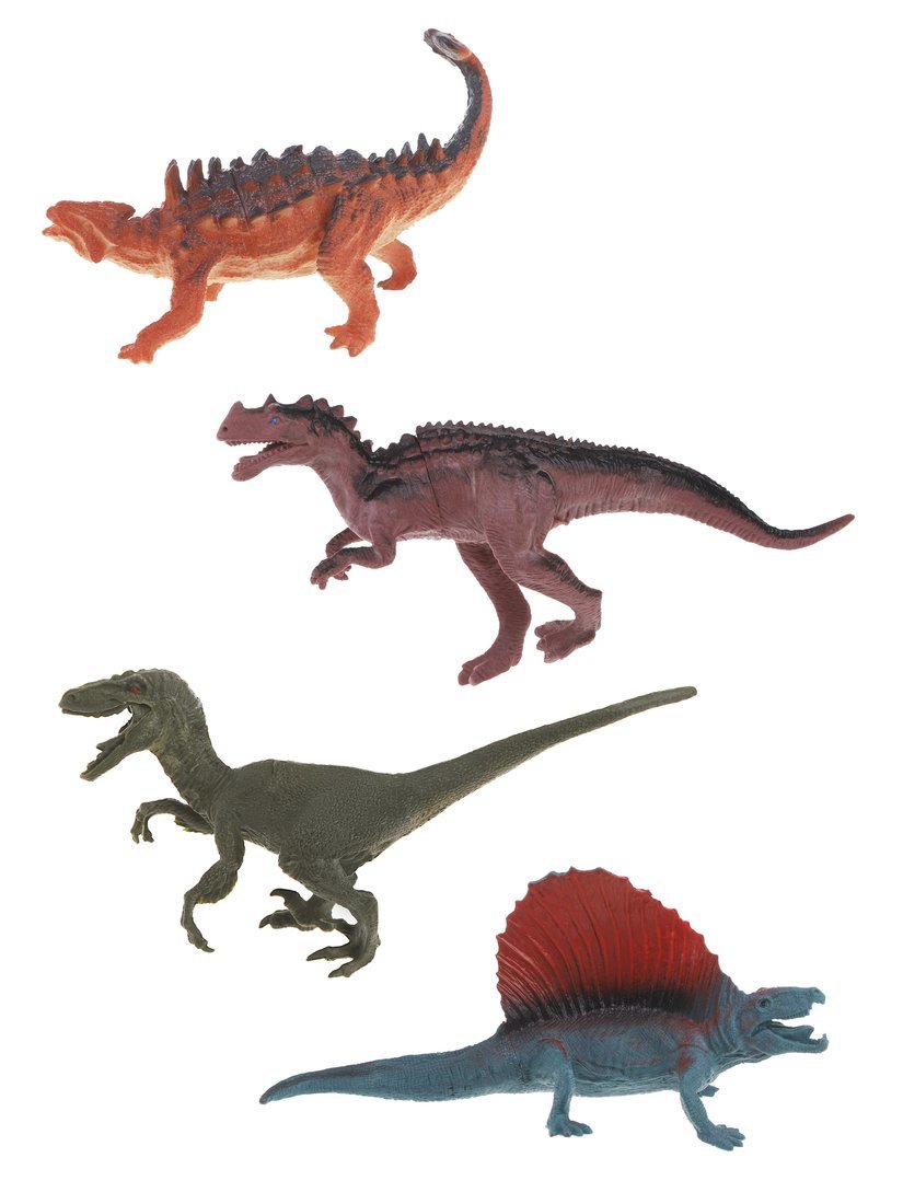 Игровой набор Наша Игрушка Динозавры - фото 2