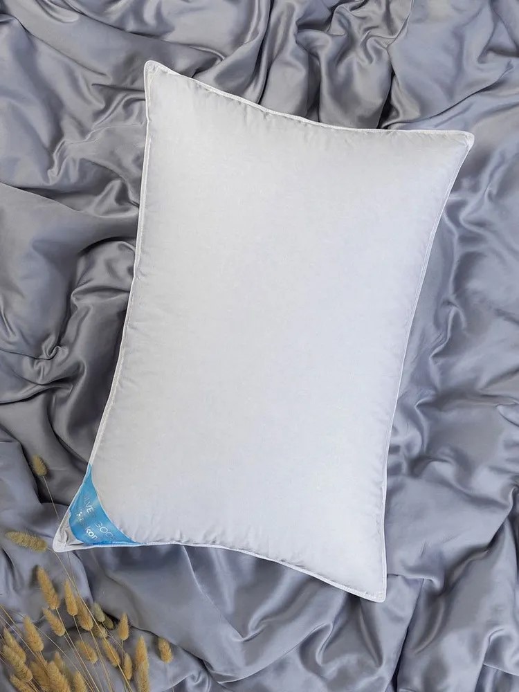 Подушка Askona Silver Goose 50 x 70 см - фото 5