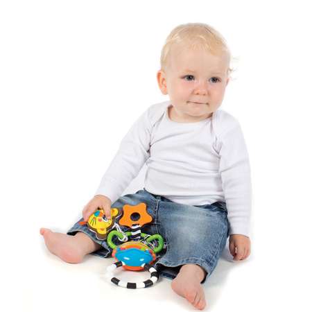 Игрушка Playgro подвеска