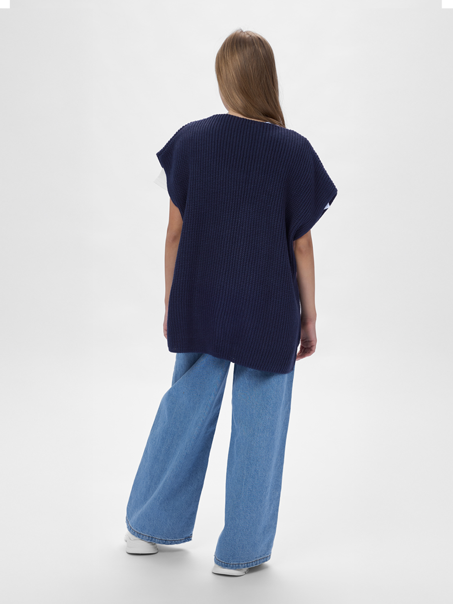 Жилет Bossa Nova 712К-723-С1 - фото 3