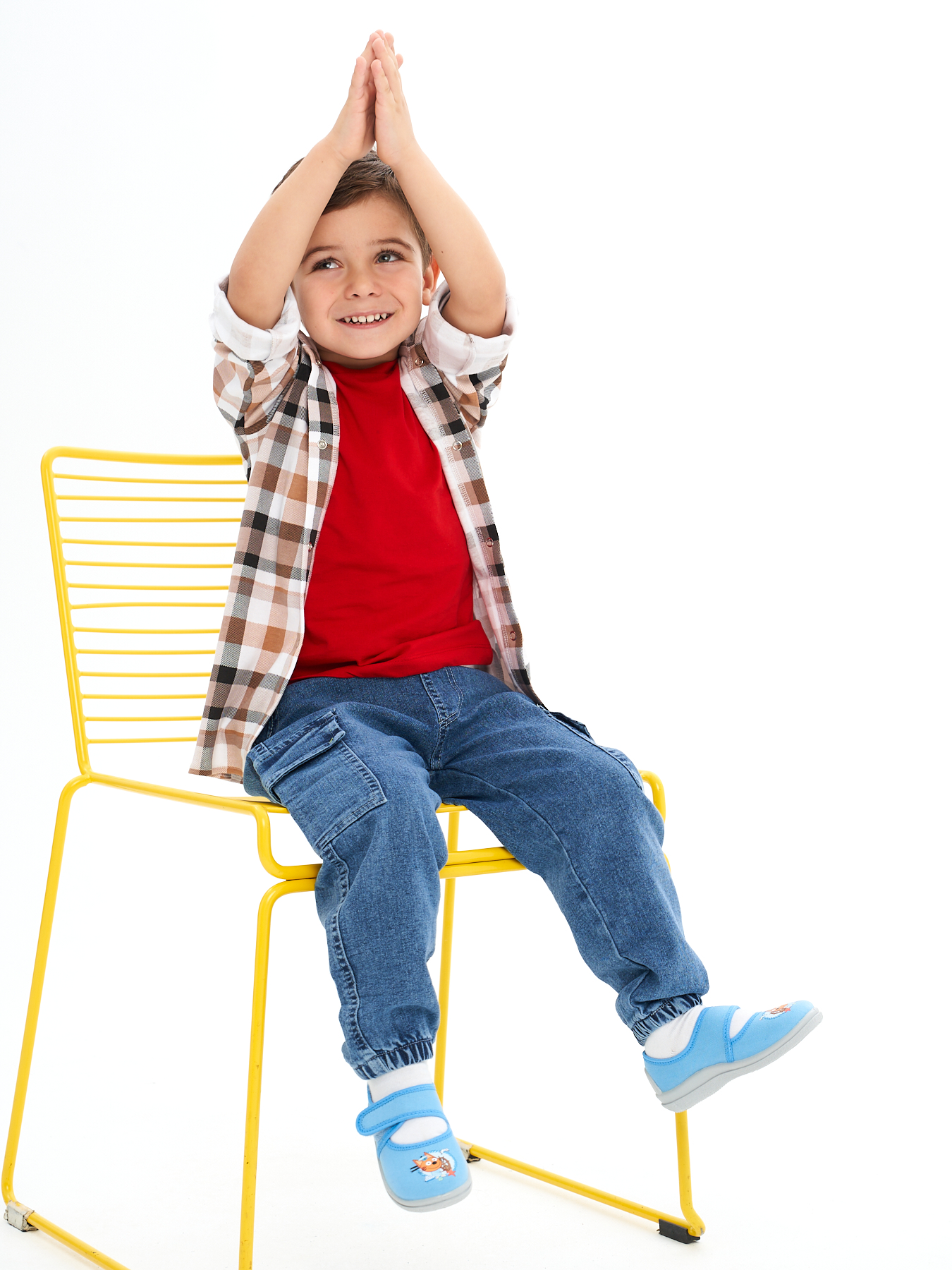 Тапочки Nordan 1270120602 - фото 16