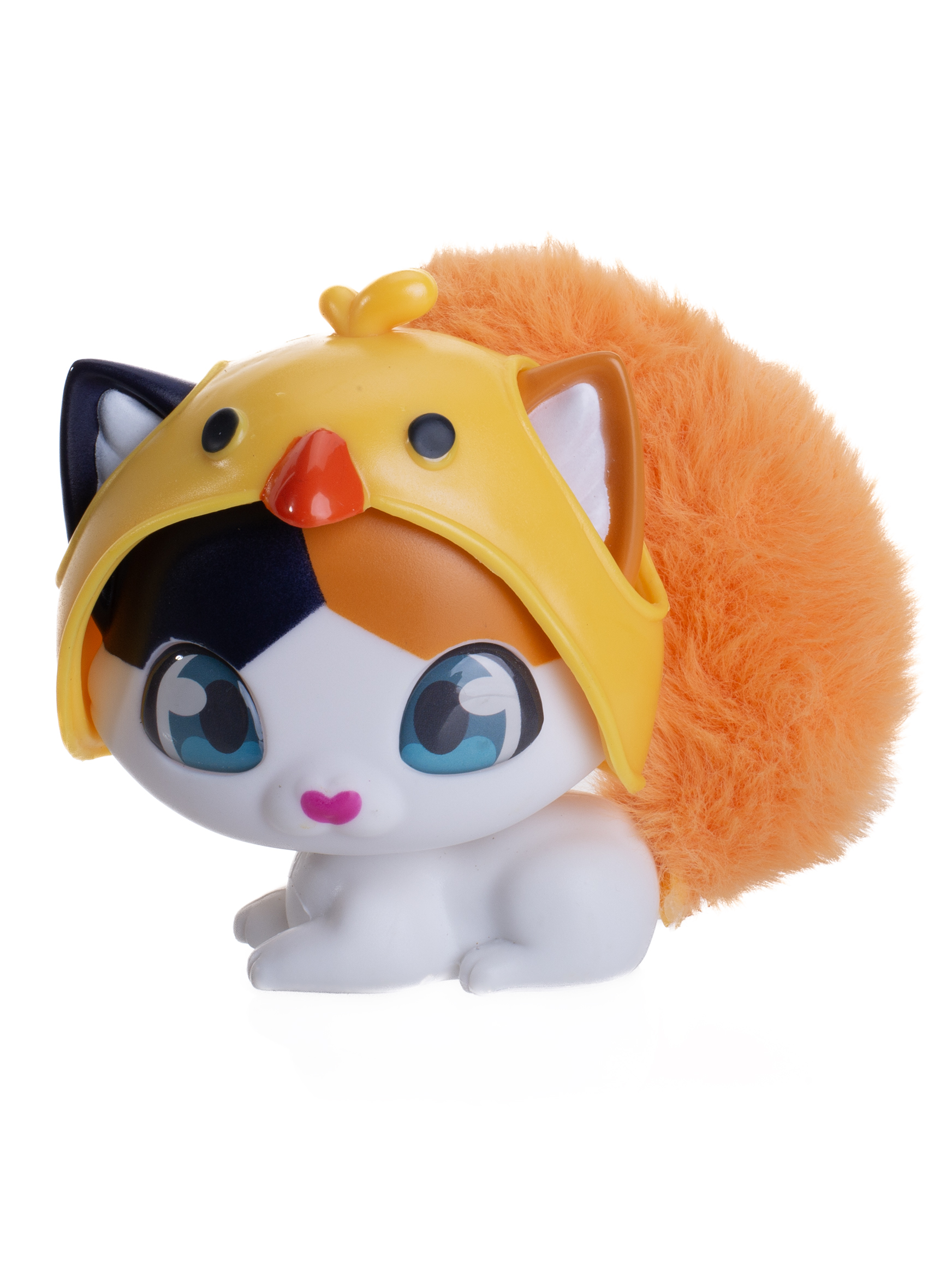 Игровой набор QT Kitties Оли - фото 6