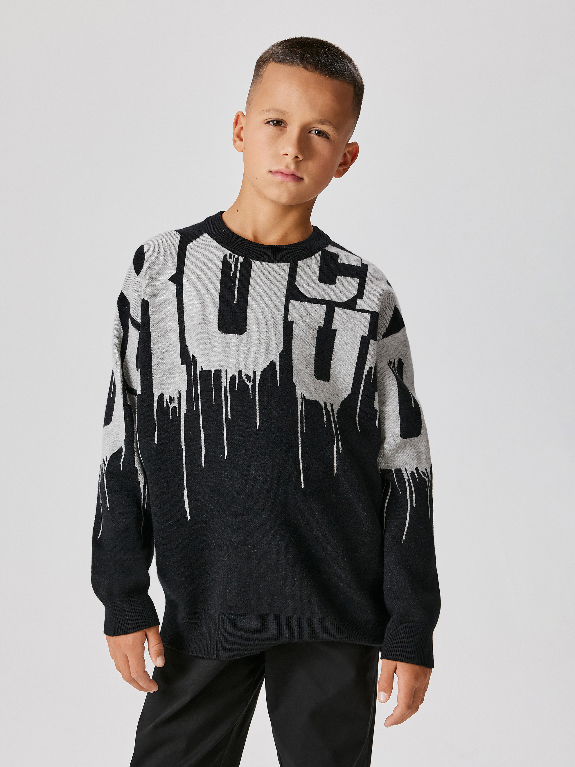 Джемпер Acoola 20110310152_0093199 - фото 6