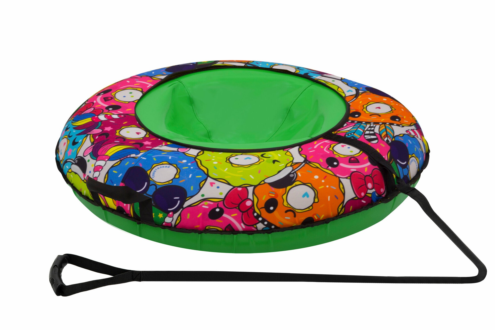 Тюбинг ТЯНИТОЛКАЙ 93 см - фото 7