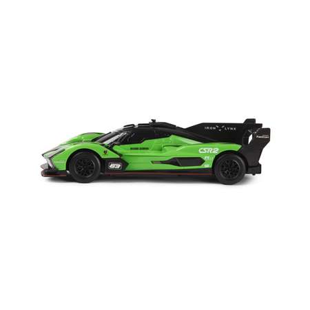 Автомобиль РУ Rastar Lamborghini SC63 1:24