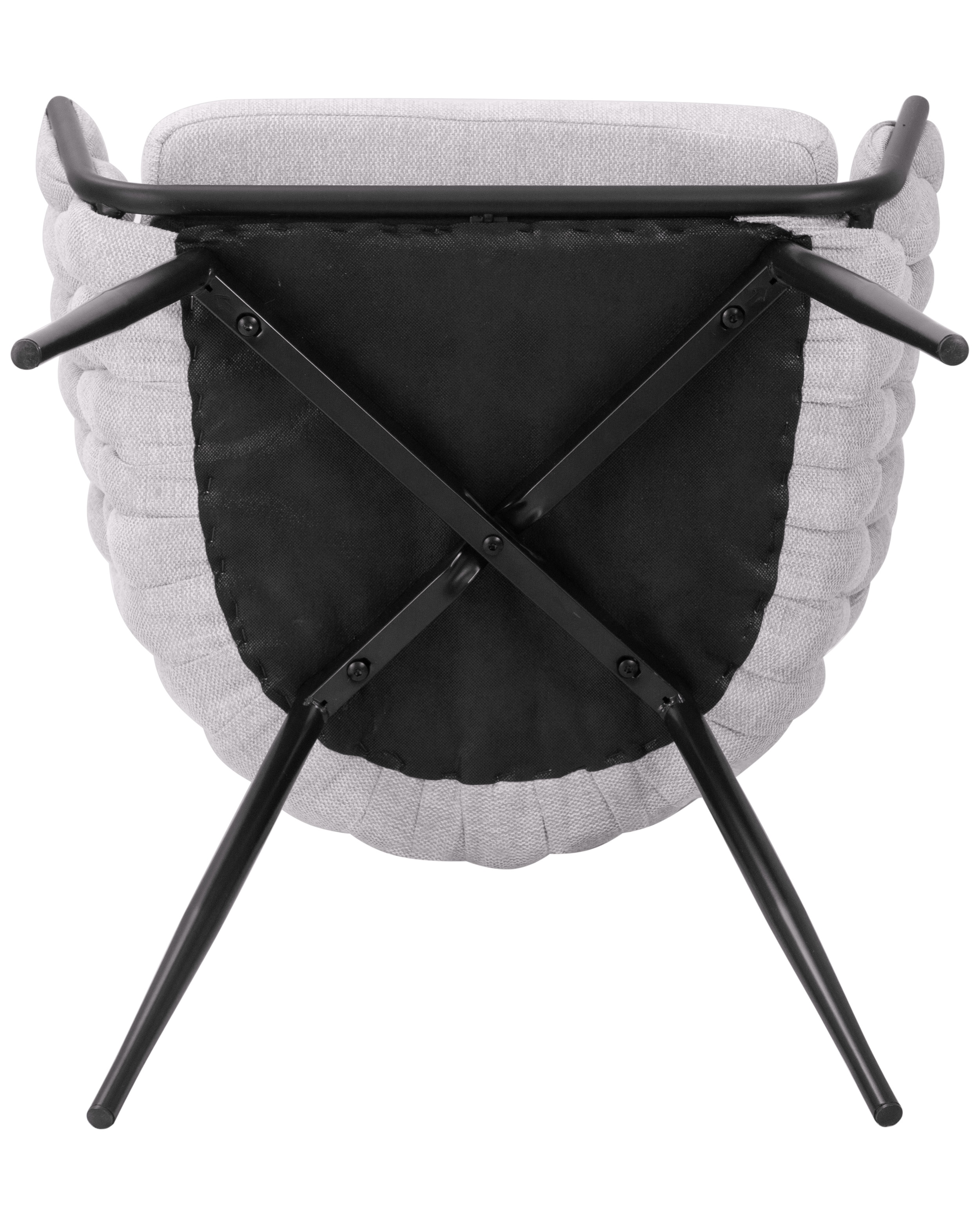 Стул DOBRIN MATILDA 2 шт. - фото 8