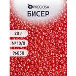 Набор для творчества Preciosa бисер чешский 10/0 20г 1 шт