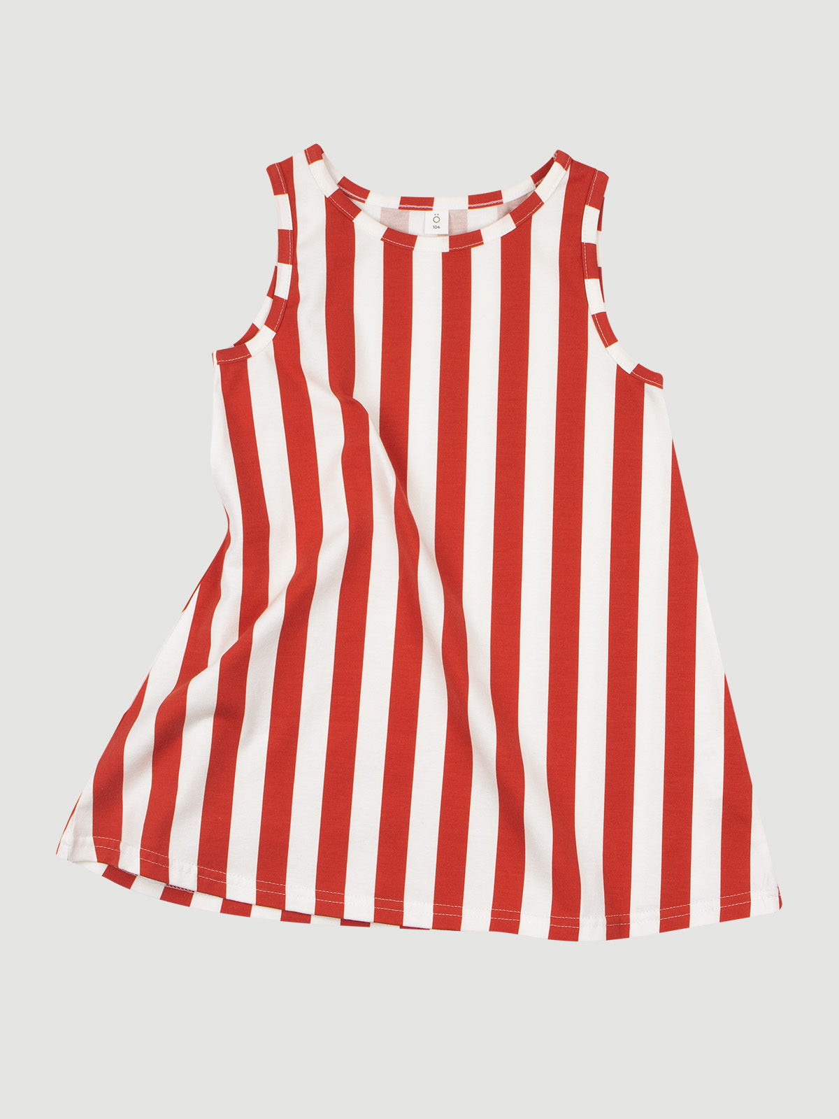 Сарафан Mjolk 7486644 - фото 1