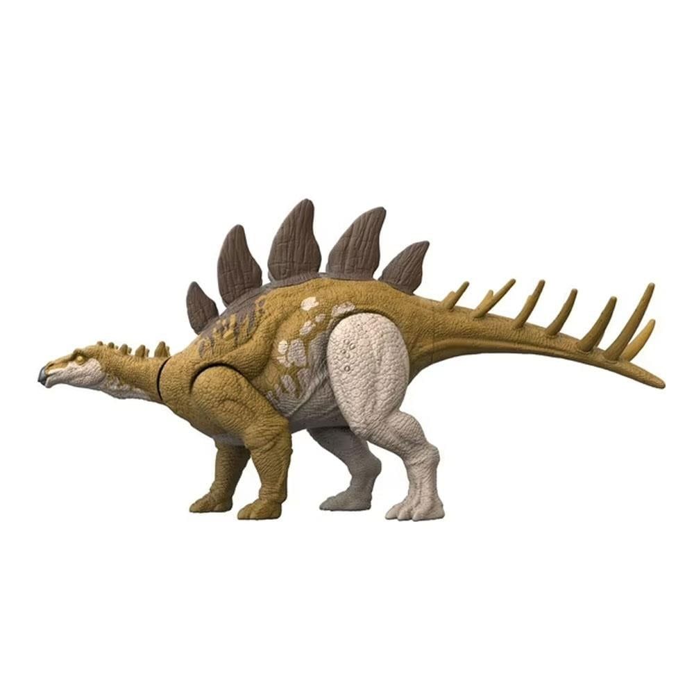 Фигурка Jurassic World Кратерозавр - фото 1