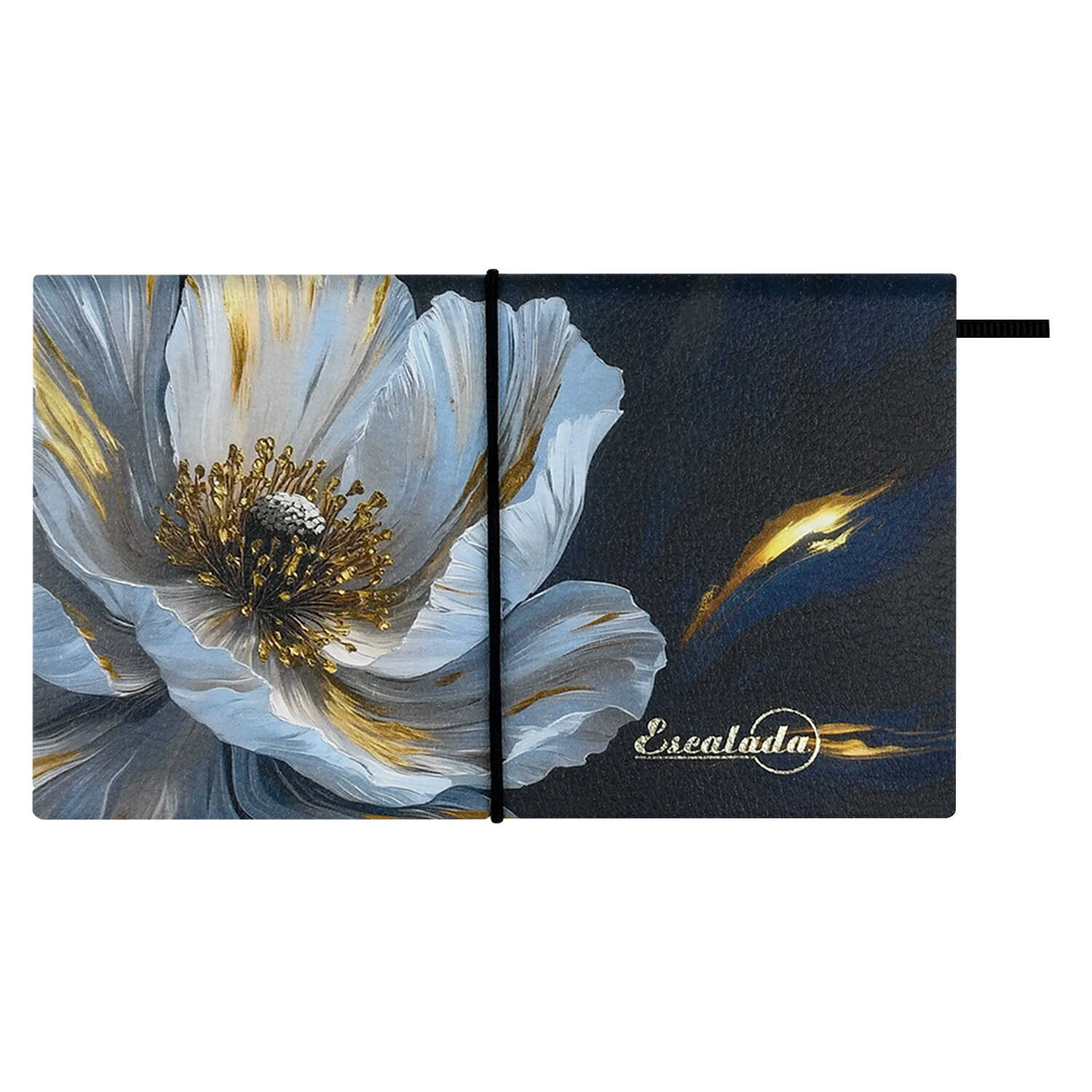 Ежедневник Феникс + ESCALADA 64 лист. - фото 12